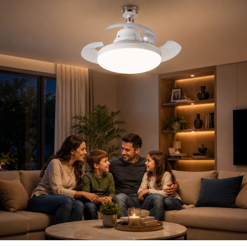 Lumivent™