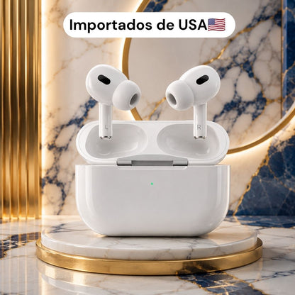 AirPods Pro (2da Generación)