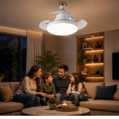 Lumivent™