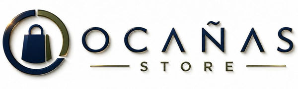 OCAÑAS Store